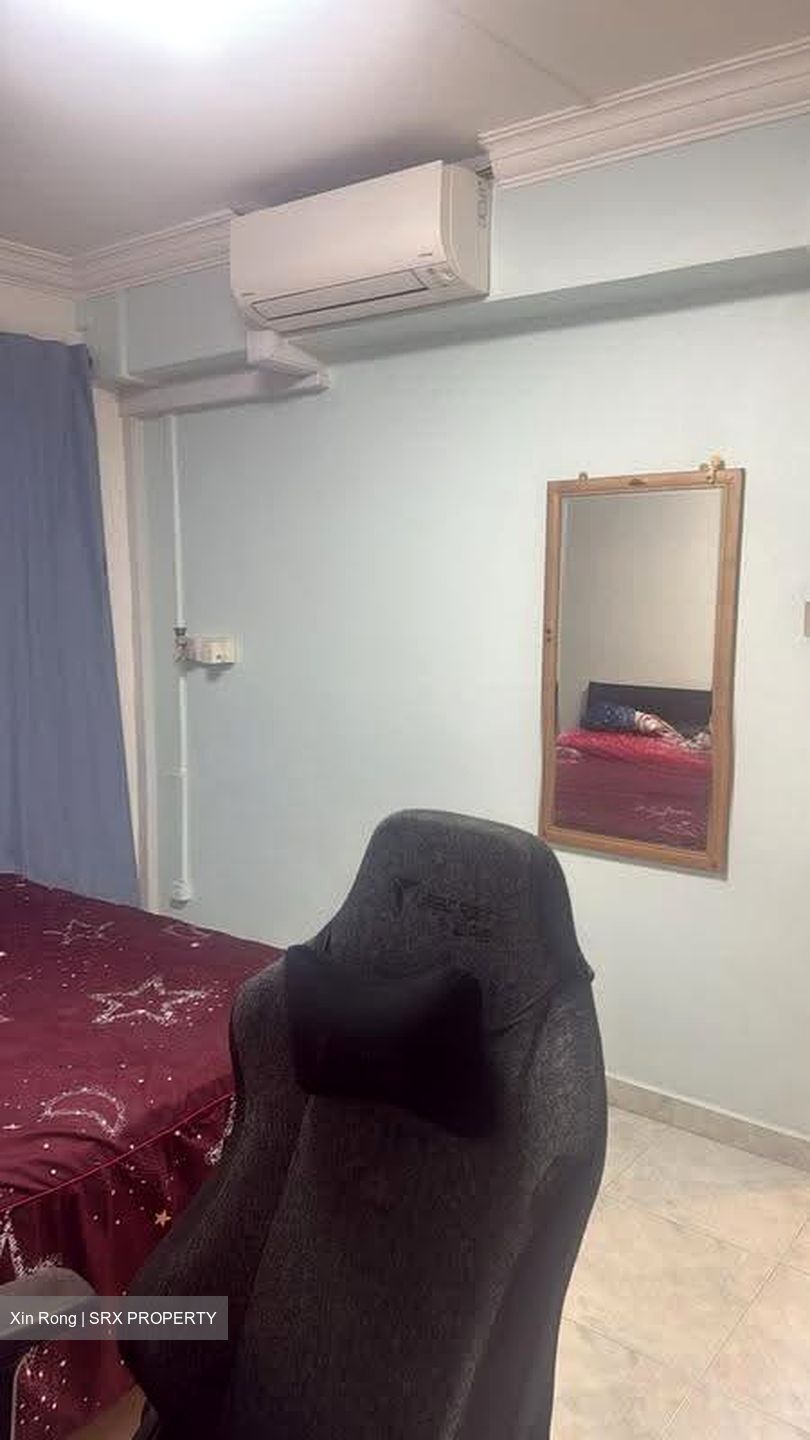 Blk 864 Woodlands Street 83 (Woodlands), HDB 5 Rooms #637705581